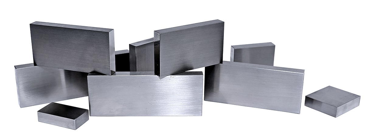 Alutrade tillverkar din plattstång i aluminium