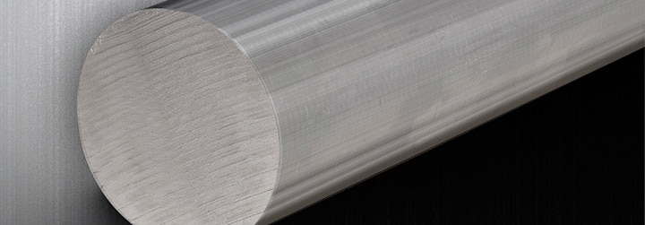 aluminiumstång rundstång Alutrade